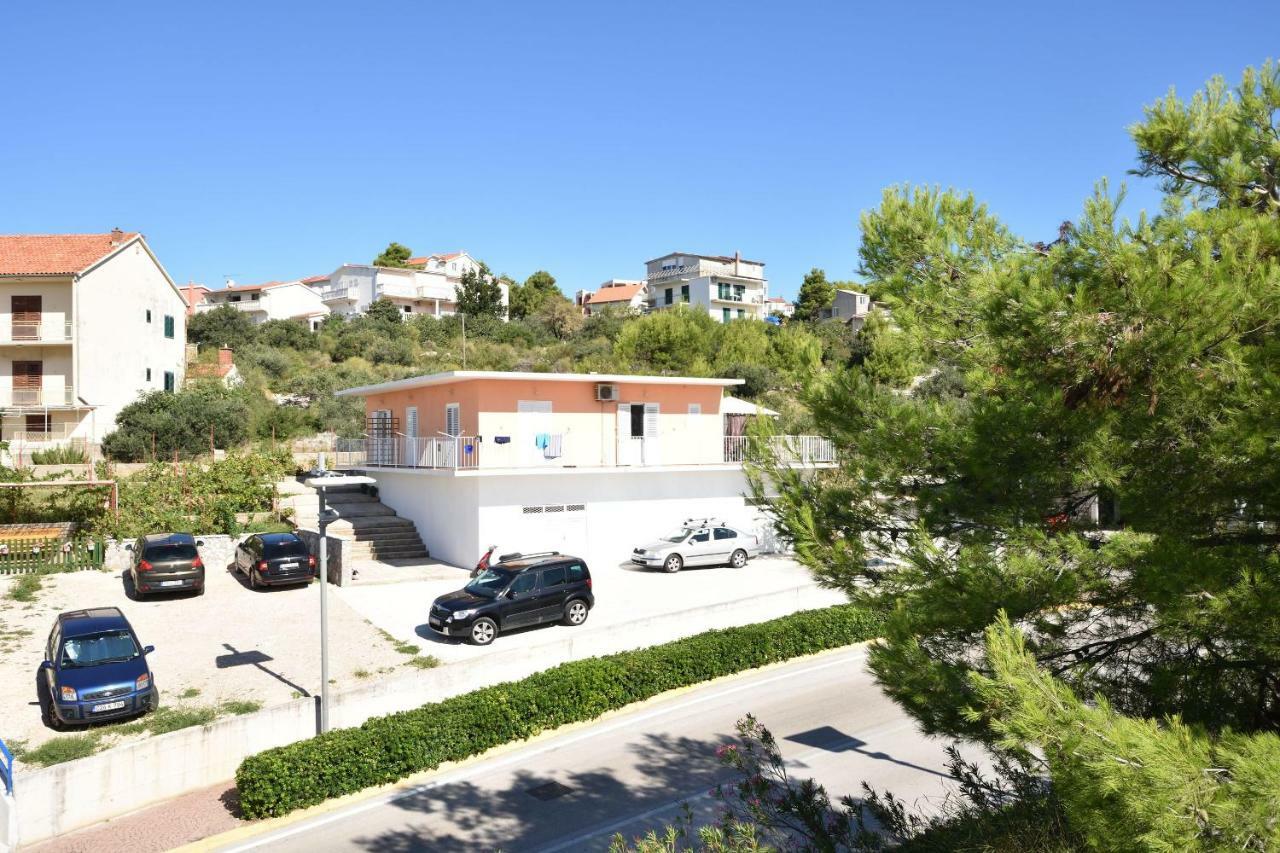 Apartments Zmika Primosten Exterior photo